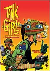 prezzi Sunflower Tank girl