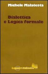 Dialettica e logica formale