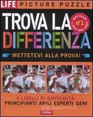 prezzi Trova la differenza