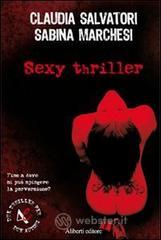 prezzi Sexy thriller