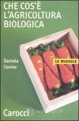 prezzi Che cosè lagricoltura biologica