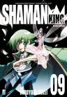 Shaman King. Perfect edition vol.9