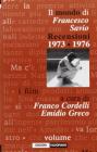 Il mondo di Francesco Savio. Tutte le recensioni 1973-1976