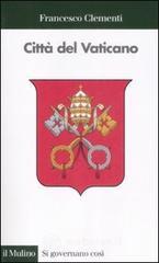 Citt&agrave; del Vaticano