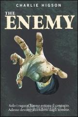 The enemy The enemy