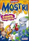 M-Mostri, tremate!