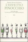 L' effetto Pinocchio. Italia 1861-1922 la costruzione di una complessa modernit�