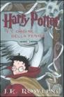 Harry Potter e l'Ordine della Fenice vol.5