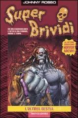 L' ultima bestia