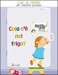 prezzi Cosa cè nel frigo