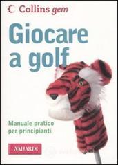 prezzi Giocare a golf