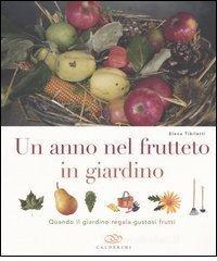 prezzi Un anno nel frutteto in giardino Quando il giardino regala gustosi frutti