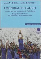 I mondiali di calcio
