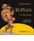 Kopilya. Con CD Audio