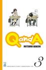 Q and A vol.3