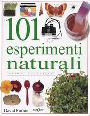 prezzi Centouno esperimenti naturali