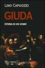 Giuda. Storia di un uomo