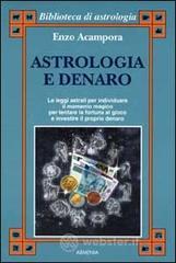 Astrologia e denaro