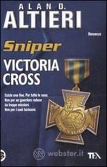 Victoria Cross. Sniper vol.3