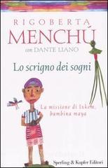 prezzi Lo scrigno dei sogni La missione di Ixkem bambina maya