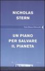 Un piano per salvare il pianeta