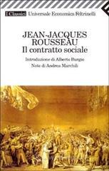 Confronta prezzi Il contratto sociale