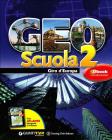 Geoscuola. Giro d'Europa�Atlante. Per la Scuola media vol.2