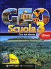 Geoscuola. Giro del mondo�Atlante. Per la Scuola media vol.3