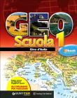 Geoscuola. Giro d'Italia. Per la Scuola media