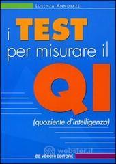 prezzi I test per misurare il QI