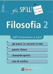 Confronta prezzi Filosofia