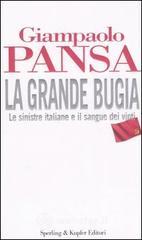 La grande bugia