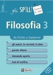 Confronta prezzi Filosofia