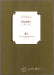 Solstizio