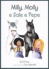 prezzi Milly Molly e Sale e Pepe