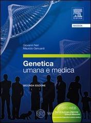 Genetica umana e medica