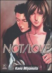 prezzi Not love