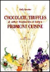 prezzi Chocolate truffles other Treasures of Italys Piedmont cuisine