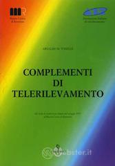 Complementi di telerilevamento