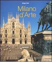 Milano d'arte