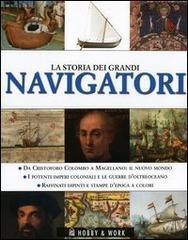 prezzi La storia dei grandi navigatori