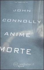 Anime morte