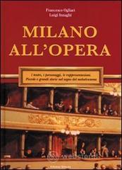 Milano all'Opera