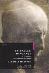 le stelle danzanti - copertina