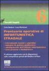 Prontuario operativo di infortunistica stradale