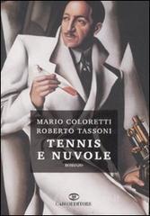 prezzi Tennis e nuvole