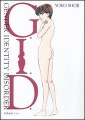 prezzi GID Gender Identity Disorder