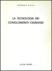 prezzi La tecnologia dei conglomerati cementizi