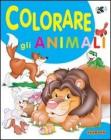 Colorare gli animali
