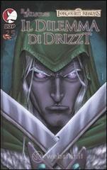 prezzi Forgotten Realms Il dilemma di Drizzt